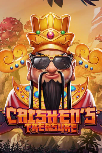Демо игра Caishen's Treasure от Spinmatic | Casino X BY