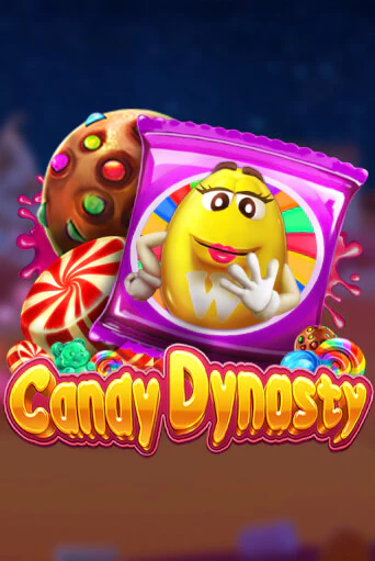 Демо игра Candy Dynasty от Dragoon Soft | Casino X BY