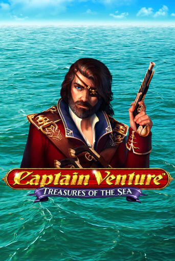 Демо игра Captain Venture от Greentube | Casino X BY