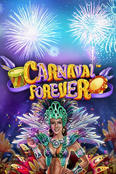 Демо игра Carnaval Forever от BetSoft | Casino X BY