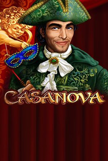 Демо игра Casanova от Amatic | Casino X BY
