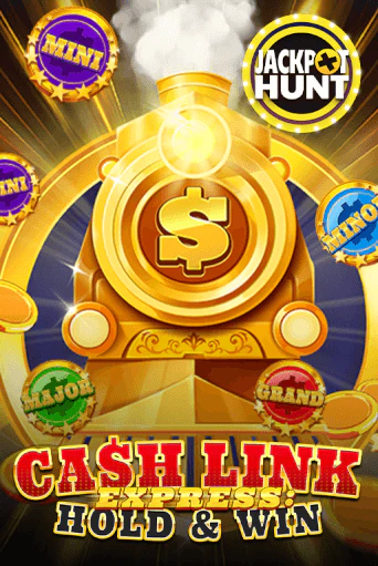 Демо игра Cash Link Express: Hold & Win от Octoplay | Casino X BY