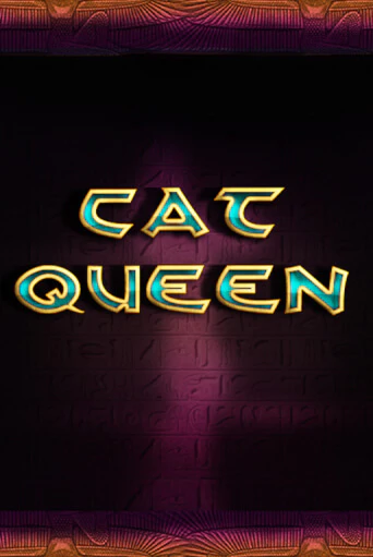 Демо игра Cat Queen от Playtech | Casino X BY