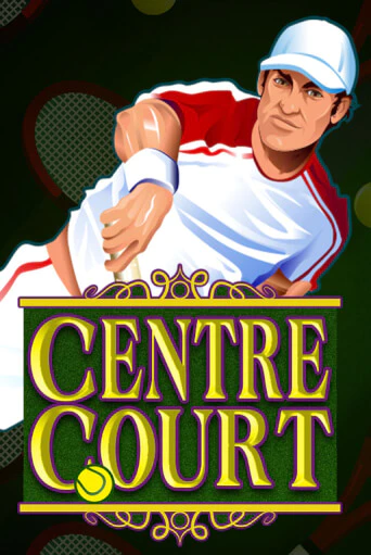 Демо игра Centre Court от Microgaming | Casino X BY