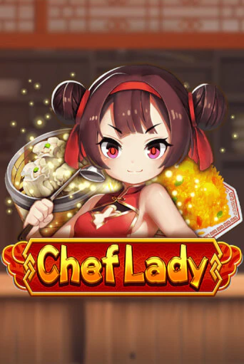 Демо игра Chef Lady от Dragoon Soft | Casino X BY