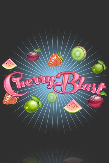 Демо игра Cherry Blast от Games Global | Casino X BY
