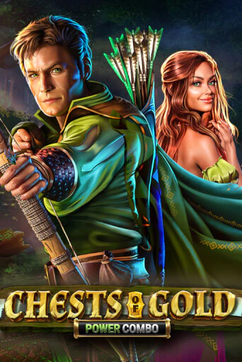 Демо игра Chests of Gold: Power Combo от Microgaming | Casino X BY