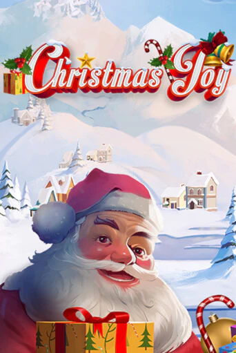 Демо игра Christmas Joy от Spinmatic | Casino X BY