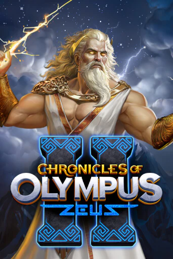 Демо игра Chronicles of Olympus II Zeus от Microgaming | Casino X BY