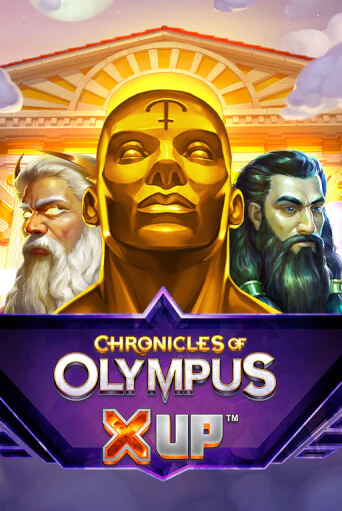 Демо игра Chronicles of Olympus X UP от Microgaming | Casino X BY