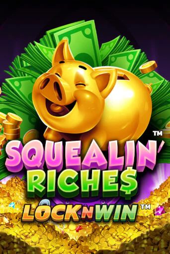 Демо игра Squealin' Riches от Microgaming | Casino X BY