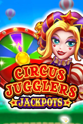 Демо игра Circus Jugglers Jackpots от Microgaming | Casino X BY