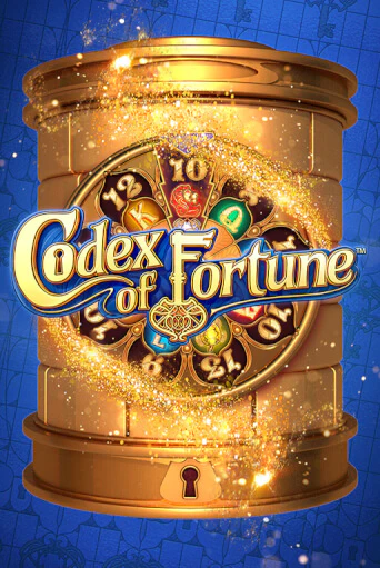 Демо игра Codex of Fortune от NetEnt Deluxe | Casino X BY