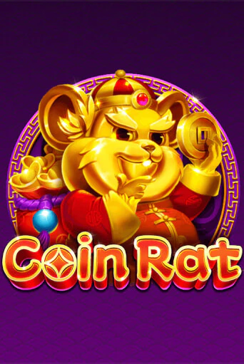 Демо игра Coin Rat от Dragoon Soft | Casino X BY