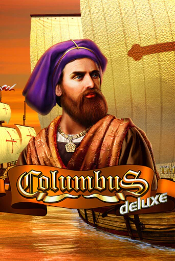 Демо игра Columbus Deluxe от Greentube | Casino X BY