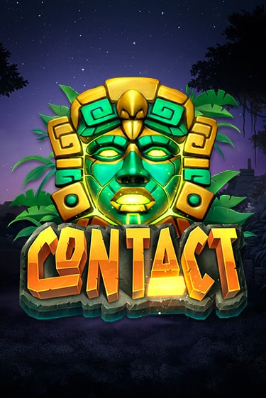 Демо игра Contact от Play'n GO | Casino X BY