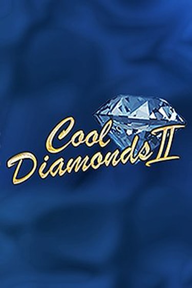 Демо игра Cool Diamonds II от Amatic | Casino X BY