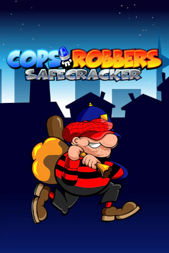 Демо игра Cops 'n' Robbers от Greentube | Casino X BY