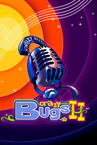 Демо игра Crazy Bugs II от Amusnet Interactive | Casino X BY