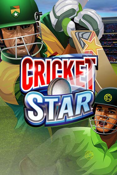 Демо игра Cricket Star от Games Global | Casino X BY