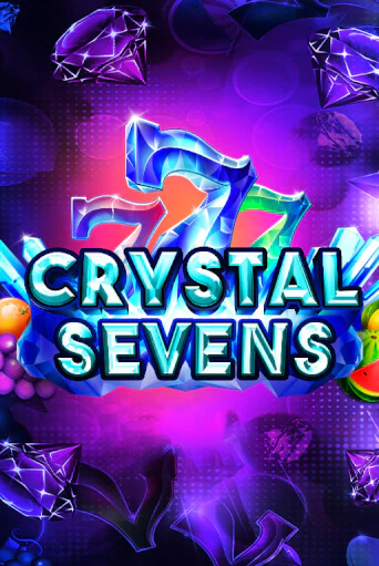 Демо игра Crystal Sevens от Platipus | Casino X BY