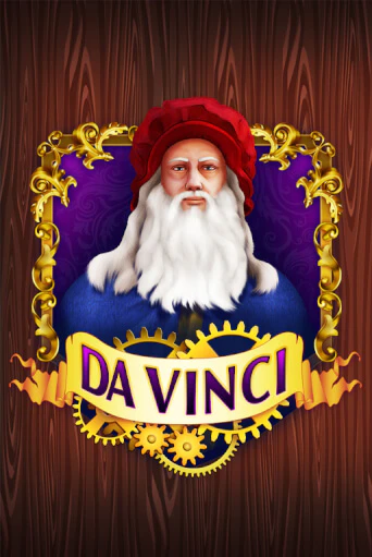 Демо игра da Vinci от KA Gaming | Casino X BY