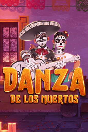 Демо игра Danza de los Muertos от Spinmatic | Casino X BY