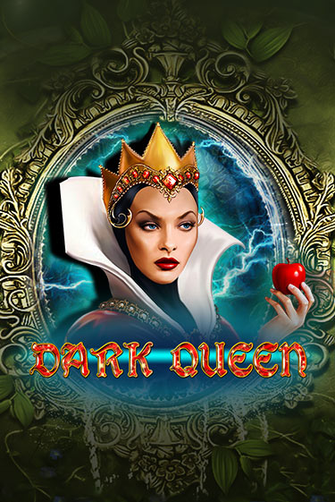 Демо игра Dark Queen от Amusnet Interactive | Casino X BY