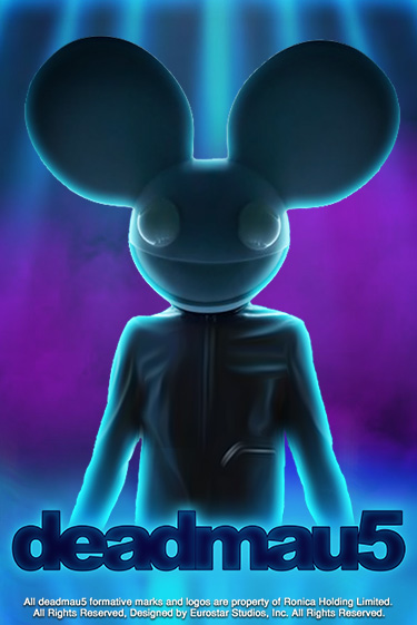 Демо игра deadmau5 от Games Global | Casino X BY