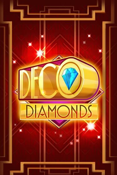 Демо игра Deco Diamonds от Games Global | Casino X BY