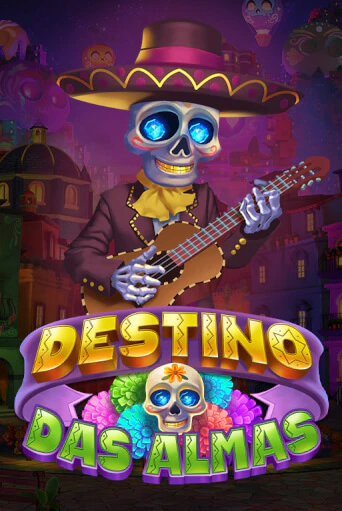 Демо игра Destino Das Almas от Gaming Corps | Casino X BY