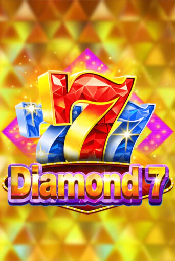 Демо игра Diamond 7 от Dragoon Soft | Casino X BY