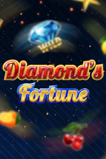 Демо игра Diamond's Fortune от Zeusplay | Casino X BY
