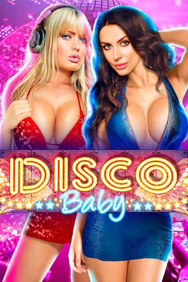 Демо игра Disco Baby от WorldMatch | Casino X BY