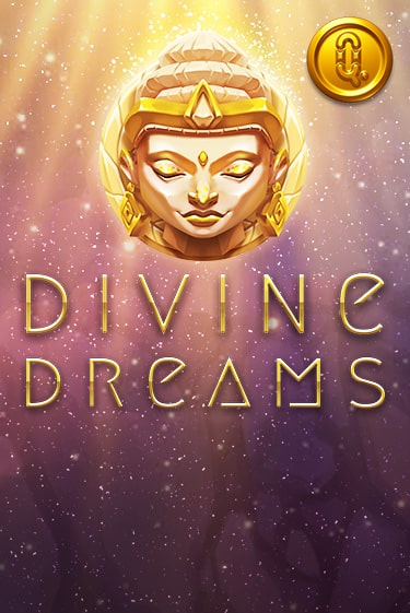 Демо игра Divine Dreams от Quickspin | Casino X BY