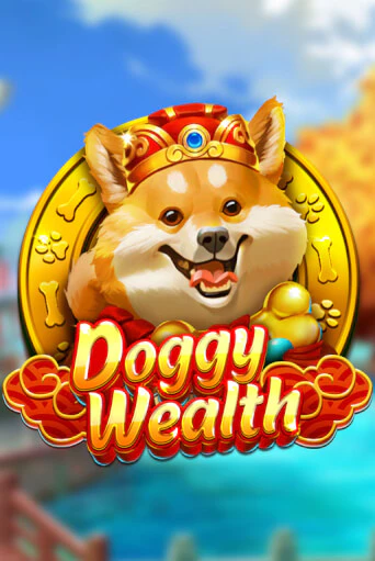 Демо игра Doggy Wealth от Dragoon Soft | Casino X BY