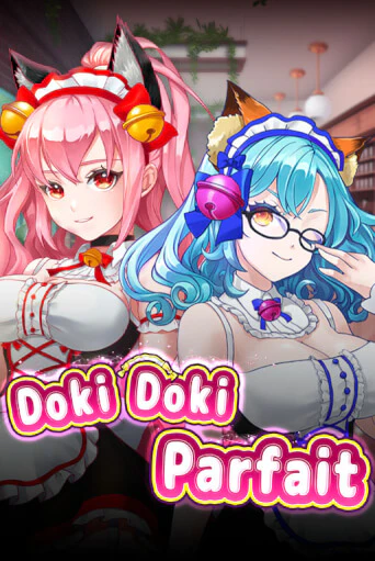 Демо игра Doki Doki Parfait от Microgaming | Casino X BY