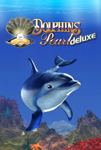 Демо игра Dolphin's Pearl Deluxe от Greentube | Casino X BY