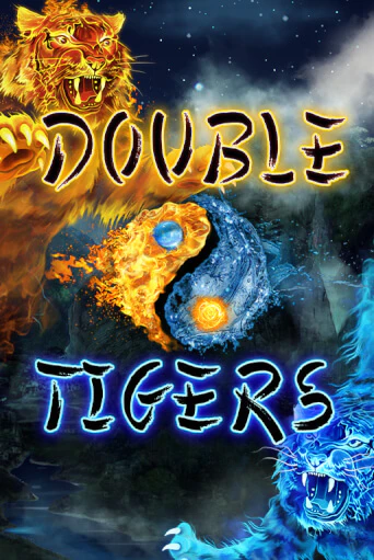 Демо игра Double Tigers от Wazdan | Casino X BY