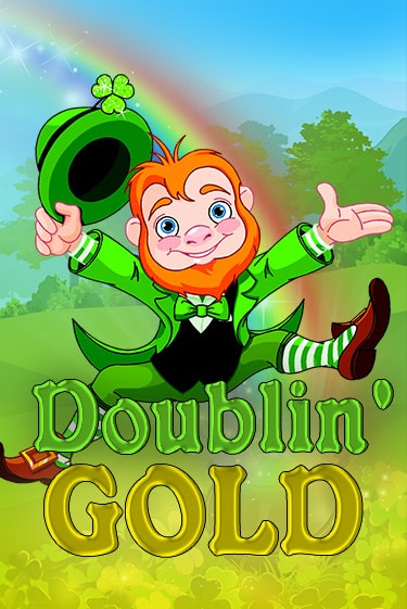 Демо игра Doublin Gold от Booming Games | Casino X BY
