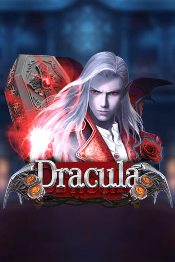 Демо игра Dracula от Dragoon Soft | Casino X BY