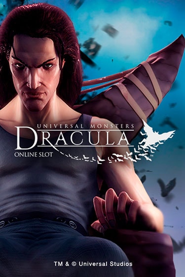 Демо игра Dracula от NetEnt Deluxe | Casino X BY