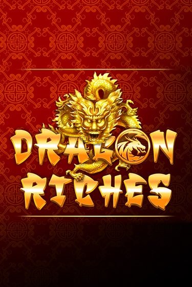 Демо игра Dragon Riches от TomHorn | Casino X BY