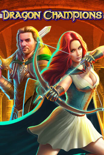 Демо игра Dragon Champions от Playtech | Casino X BY
