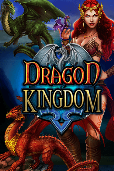 Демо игра Dragon Kingdom от Pragmatic Play | Casino X BY