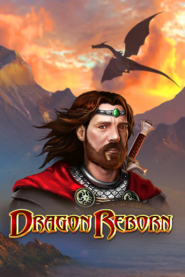 Демо игра Dragon Reborn от Amusnet Interactive | Casino X BY