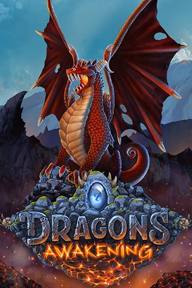 Демо игра Dragons' Awakening от Relax Gaming | Casino X BY