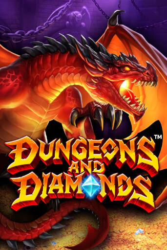Демо игра Dungeons and Diamonds™ от Microgaming | Casino X BY