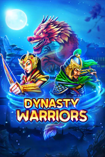 Демо игра Dynasty Warriors от Platipus | Casino X BY