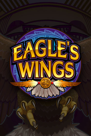 Демо игра Eagles Wings от Games Global | Casino X BY